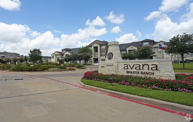 Avana Brazos Ranch Apartments