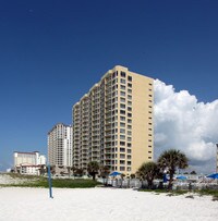 Emerald Isle Apartments