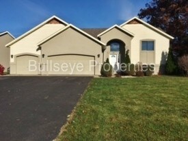 4 Bedroom Single-Family Home for Rent $1645