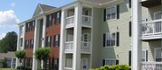 Cherokee Summit Apartments