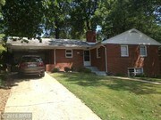 4 Bedroom Single-Family Home for Rent $3750