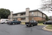 Bowmans Walk Apartments
