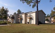 Meadowbrook Apartments
