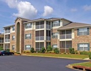 Ashford Place Apartments