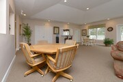 Interior Photo - Mill Creek Townhouses Apartments in North Kingstown, Rhode Island