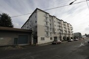 King Arthurs Court Apartments