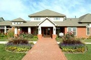 The Trellises Luxury Apartmetns Apartments