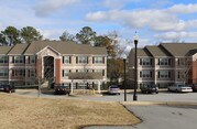 University Crossing Apartments