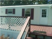 2 Bedroom Single-Family Home for Rent $650