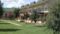 Village Square Apartments