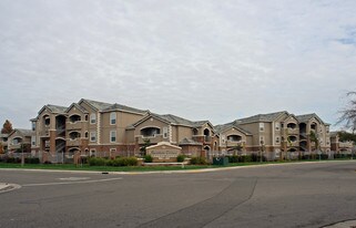 Sycamore Terrace Apartments