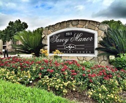 Savoy Manor Apartments