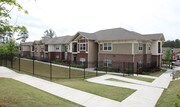 Avalon Ridge Apartments