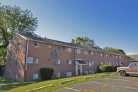 6406-6420 Dickens Ave Apartments