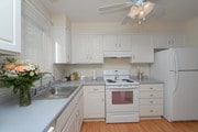 Interior Photo - Mill Creek Townhouses Apartments in North Kingstown, Rhode Island