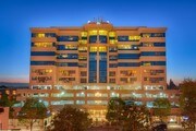 Riverview Tower Apartments