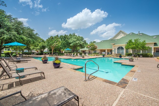 Legends At Ridgeview Ranch Apartments