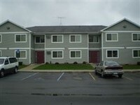 Union Square Apartments