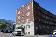East End Apartments