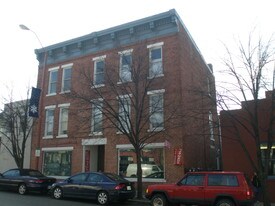 1015 Main St Lafayette IN Apartments