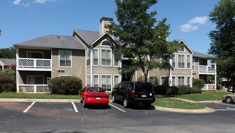 The Park at Oak Ridge Apartments