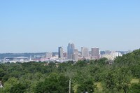 The Overlook at Fort Thomas Apartments