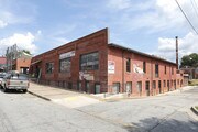 Hudson Mill Apartments