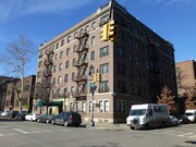 1713 Beverley Apartments