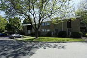 Summit Hill Apartments