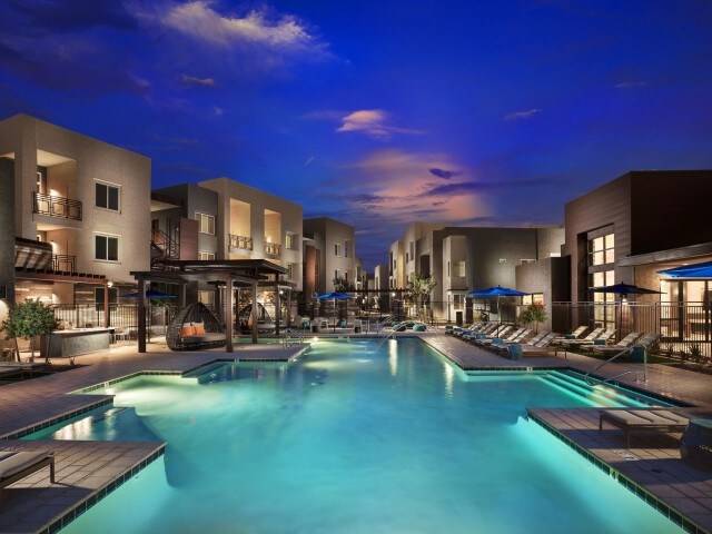 Velaire at Aspera Apartments