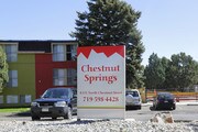 Chestnut Springs Apartments