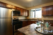 The Residences at 1450 Apartments