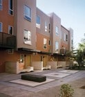 Hazel 8 Apartments