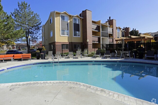 Verona Apartment Homes