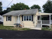 2 Bedroom Single-Family Home for Rent $1100