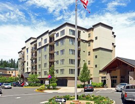 Echo Lake Apartments