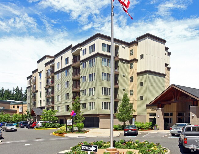 Quintessa Apartments Rentals Seattle, WA