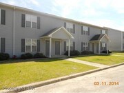 2 Bedroom Townhome for Rent $595