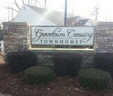 Grovetown Crossing Townhomes Apartments