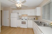 Interior Photo - Mill Creek Townhouses Apartments in North Kingstown, Rhode Island