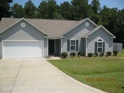 3 Bedroom Single-Family Home for Rent $950