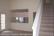 3 Bedroom Single-Family Home for Rent $850