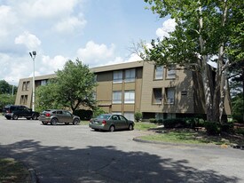 Summer Trace Apartments