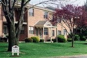 Madison Cedar Glen Apartments