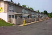 Dewitt Heights Apartments