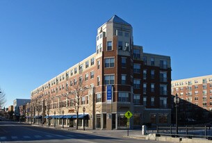 Cronins Landing Apartments