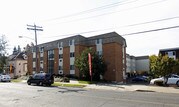 Ellsworth Apartments