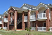The Fairways at Nutters Chapel Apartments