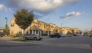 Brookwood Terrace Apartments