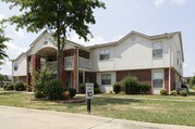 Westlake Apartments
